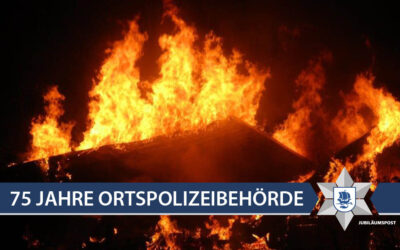 BRANDSTIFTER IN BREMERHAVEN