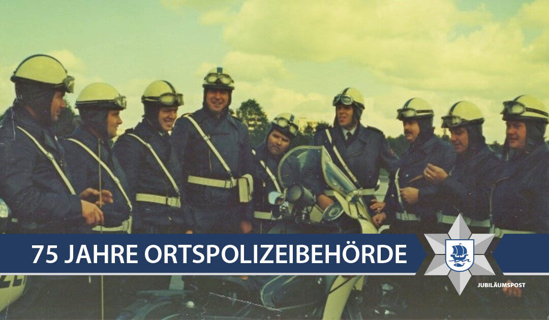 POLITISCHE BESUCHE