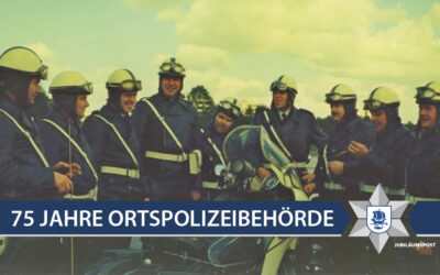 POLITISCHE BESUCHE